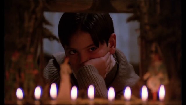 Bergman, su gran año Tráiler (2) VO