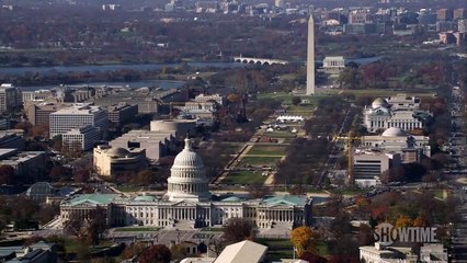 Homeland 7ª Temporada Trailer Original