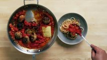 Spaghetti & Meatballs_ la reazione degli esperti italiani ai video più visti al mondo.