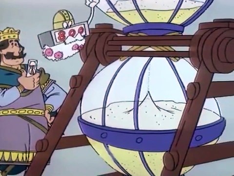 Érase una vez... Los inventores - Opening