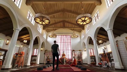 Shameless (US) - season 9 Tráiler (2) VO