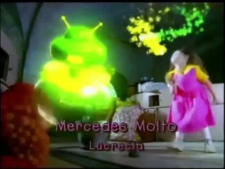 Gotinha de Amor Clip de Abertura Dublado