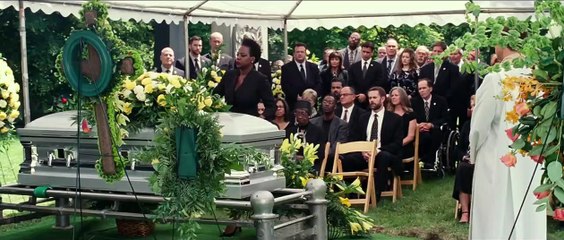 Viudas Tráiler (4) VO