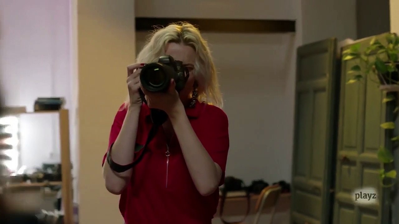 Dorien Teaser