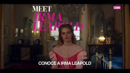 El misterio de Hanging Rock Teaser (3) VO