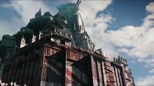 Mortal Engines Tráiler (2) VO