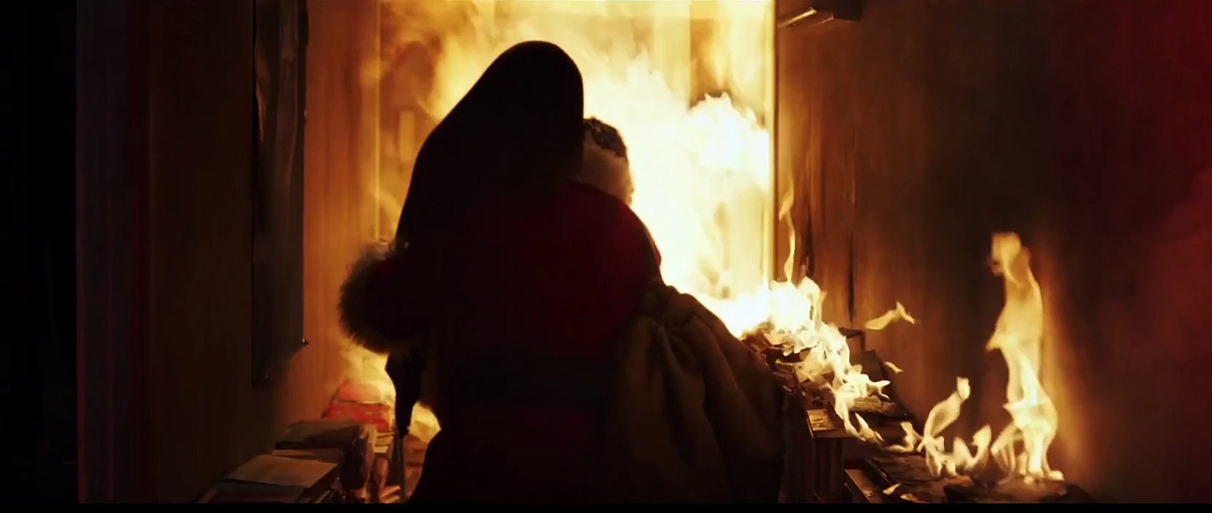 En las estrellas Tráiler