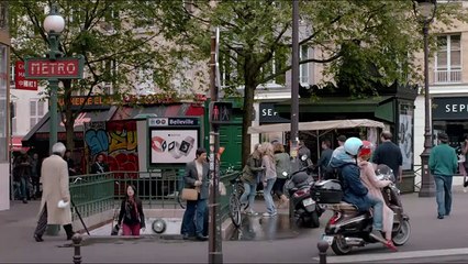 Um Perfil para Dois Trailer Original