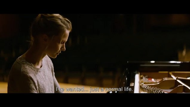 Cuatro manos Tráiler (3) VO