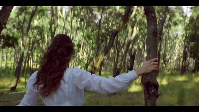 El misterio de Hanging Rock Teaser (3)