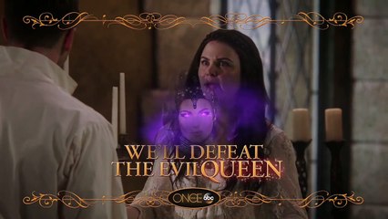 Once Upon a Time 6ª Temporada Clipe (3) "The Song in Your Heart" Original 3