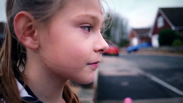 Kids on the Edge Propaganda de TV Original