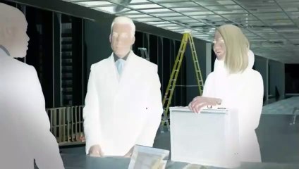 Suits: la clave del éxito - season 8 Teaser (2) VO