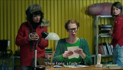 Perdidos em Paris Trailer Original