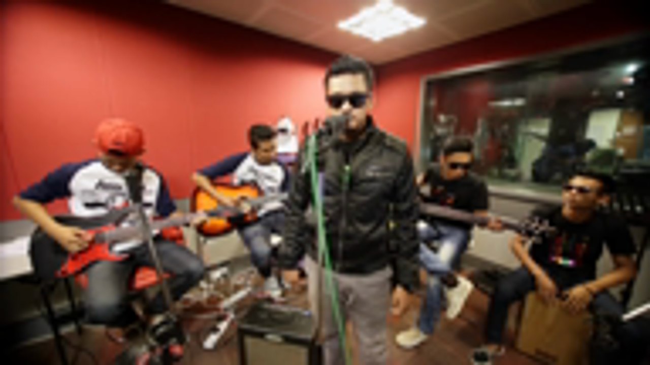 Sudahku Tahu- Projector Band