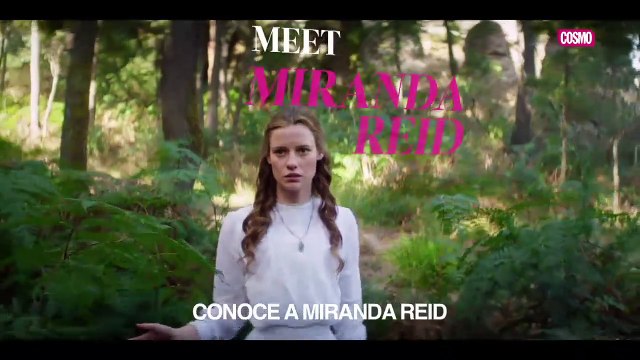 El misterio de Hanging Rock Teaser (6) VO