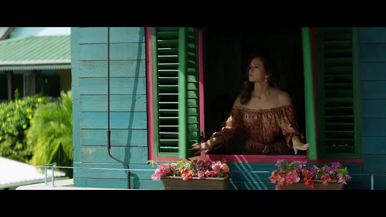 Serenity Tráiler (2) VO