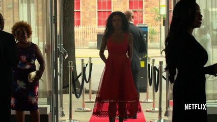 Marvel&#039;s Luke Cage - season 2 Tráiler