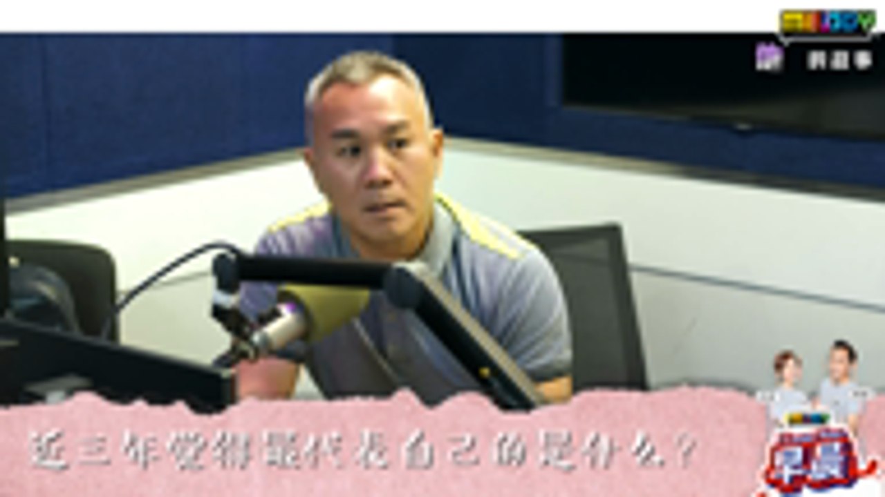 MELODY他的故事：KK 黄国强