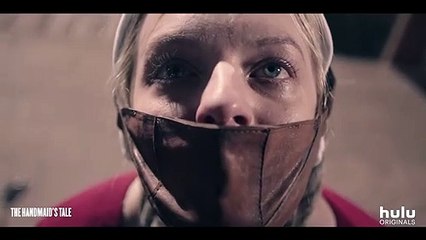 The Handmaid&#039;s Tale 2ª Temporada Trailer Original