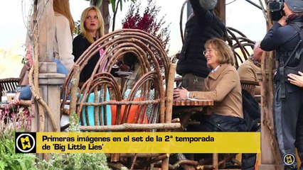 SensaSeries - 'Abril' (2x04)