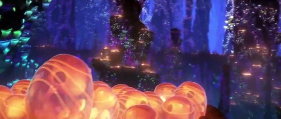 Cómo entrenar a tu dragón 3 Tráiler (2) VO