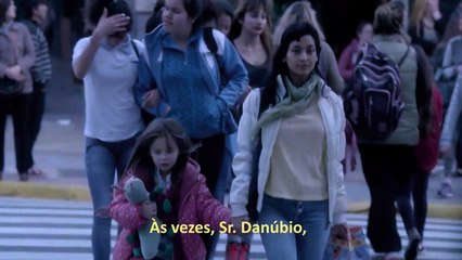 O Jardim de Bronze 1ª Temporada Trailer Legendado