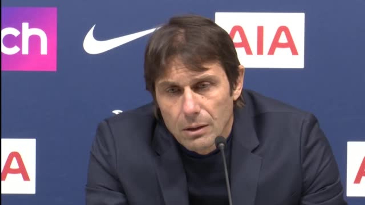 Conte nach kane-meilenstein: "weltklasse-stürmer"
