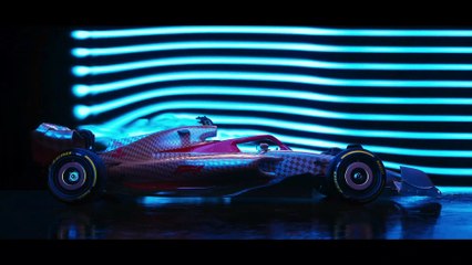 F1 Manager 2022 - Anuncio