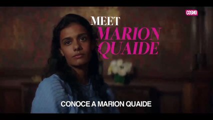 El misterio de Hanging Rock Teaser (4) VO