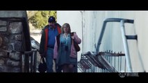 Fuga en Dannemora Tráiler VO