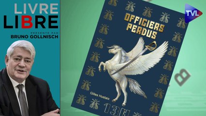 Livre-Libre : Les officiers perdus… pour avoir gardé l’honneur
