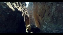 El misterio de Hanging Rock Teaser (6)