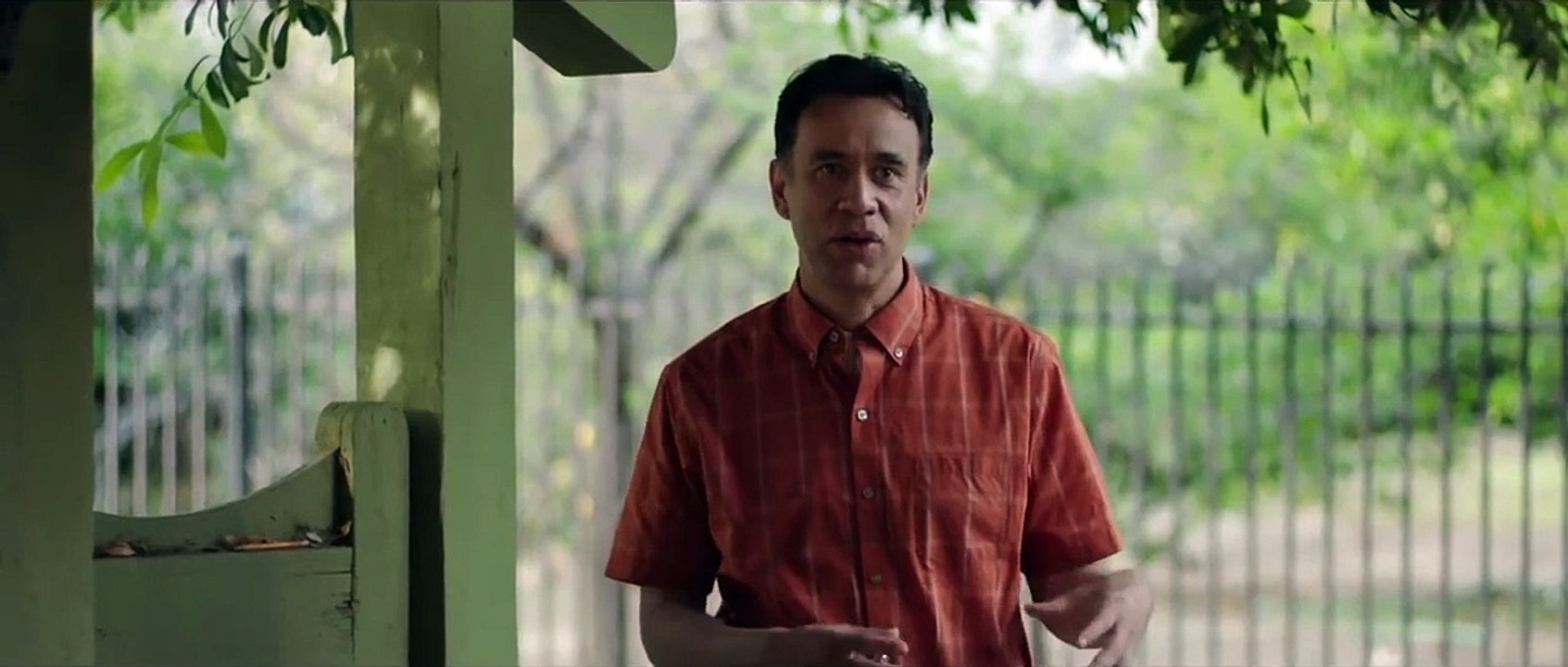 Band Aid Trailer Original