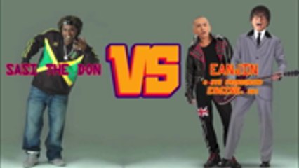Sasi The Don Versus #EanJin (Part Two)
