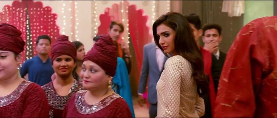 Amor en 7 días Tráiler VO