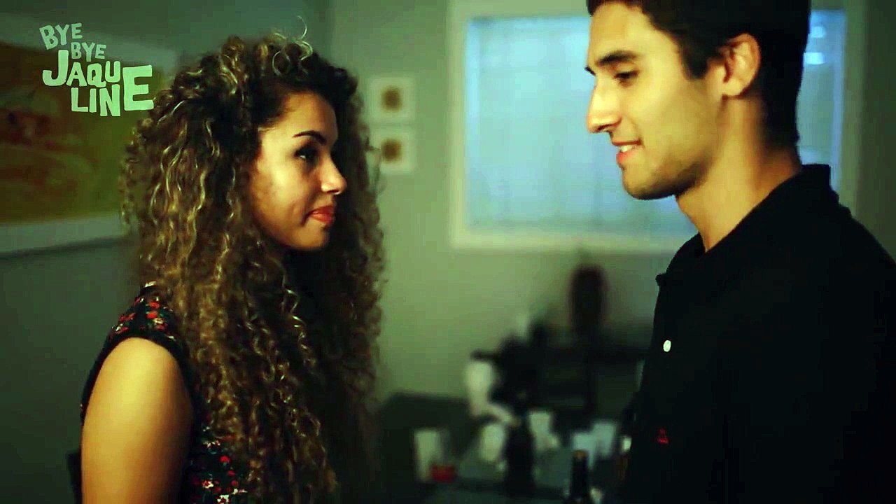 Bye Bye Jaqueline Clipe (2)