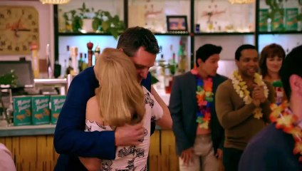 Younger - season 5 Tráiler (2) VO