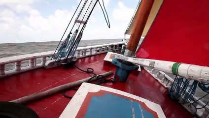 O Império de um Navegador Trailer Original