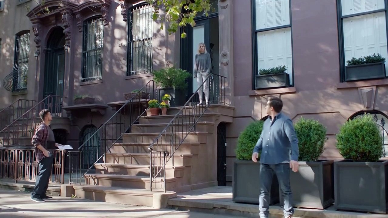 The Boy Downstairs Trailer Original