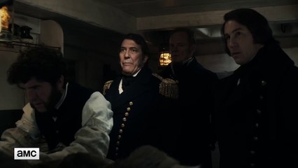 The Terror 1ª Temporada Teaser Original