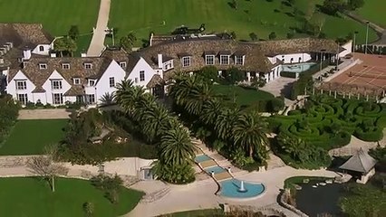 Kim Dotcom: Caught In The Web Trailer Original