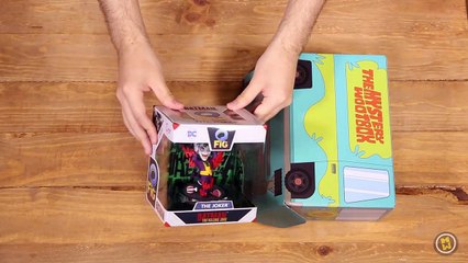 Toy Story (Juguetes) Clip