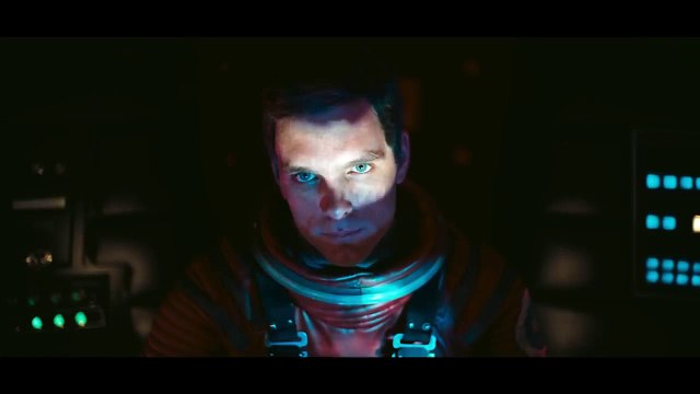 2001: Una odisea del espacio Tráiler VO