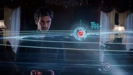 Salvation - season 2 Tráiler VO