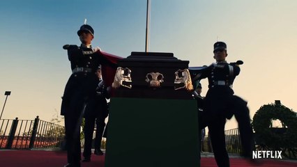 Ingobernable - season 2 Tráiler