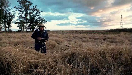 Testigo de otro mundo Tráiler