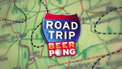 Caindo na Estrada 2: O Jogo da Cerveja Trailer Legendado