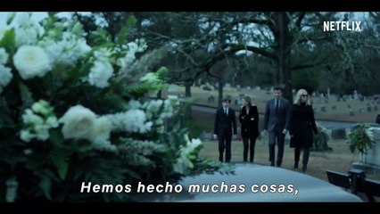 Ozark - season 2 Teaser (2) VO