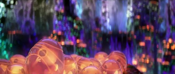 Cómo entrenar a tu dragón 3 Tráiler